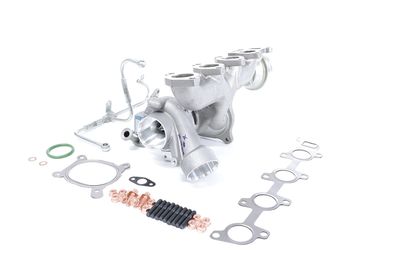 COMPRESOR SISTEM DE SUPRAALIMENTARE