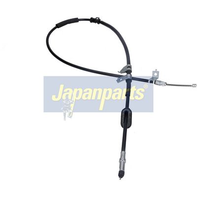 жило, ръчна спирачка JAPANPARTS BC-468R