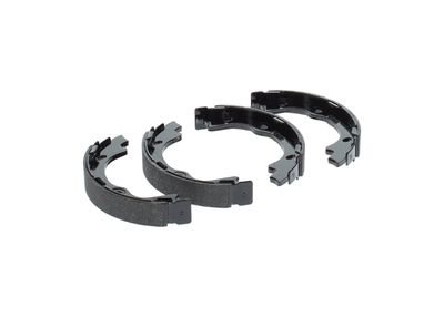 BREMSBACKENSATZ FESTSTELLBREMSE BOSCH 0986487777 7