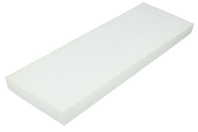 Cabinefilter patroon, hoeveelheid 1, past: IVECO CROSSWAY, EVADYS, MAGELYS, URBANWAY  MAN LION S INTERCITY, LION´S CITY, LION´S CLASSIC, ND, NG, NL, NÜ, ÜL  MERCEDES CITARO 2, CITARO 3 09.89-