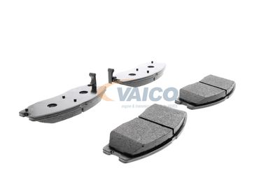 BREMSBELAGSATZ SCHEIBENBREMSE VAICO V400652 52