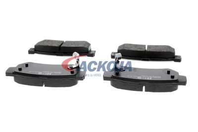 SET PLACUTE FRANA FRANA DISC ACKOJA A520073 36
