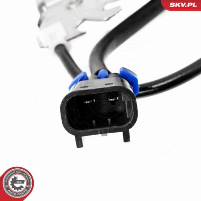 MECANISM ACTIONARE GEAM ESEN SKV 51SKV272 4