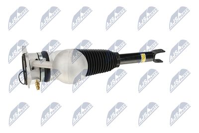 BRAT ARC PNEUMATIC NTY AWW052 7