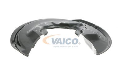SPRITZBLECH BREMSSCHEIBE VAICO V105035 11