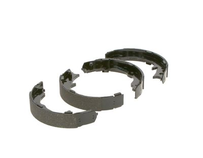 BREMSBACKENSATZ FESTSTELLBREMSE BOSCH 0986487766 14