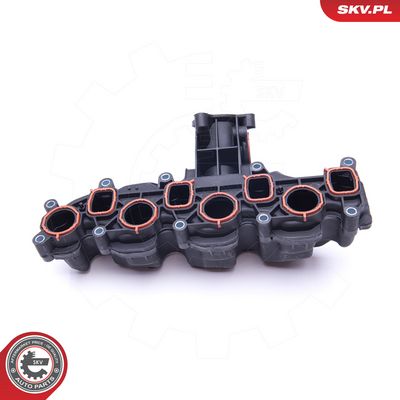 Sací trubkový modul ESEN SKV 49SKV008