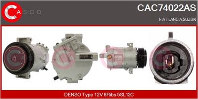 COMPRESOR CLIMATIZARE