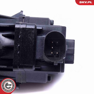 SUPAPA EGR ESEN SKV 14SKV217 4