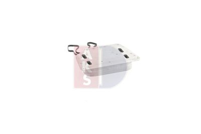 ÖLKüHLER MOTORöL AKS DASIS 086011N 6