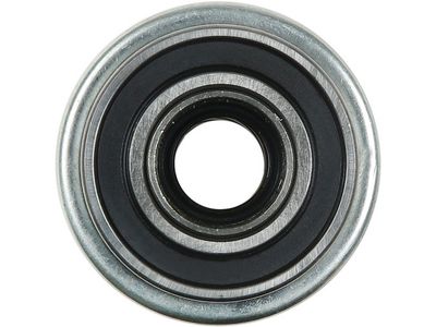 Vorschau Ritzel, Starter Ansicht 2