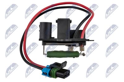 REZISTOR VENTILATOR HABITACLU NTY ERDRE032 2