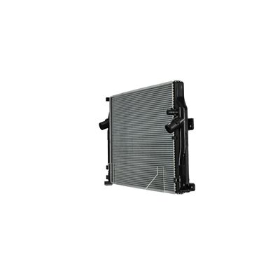 RADIATOR RACIRE MOTOR NISSENS 607185 12