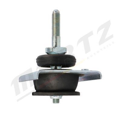 Mocowanie, manualna skrzynia biegów MERTZ M-S4875