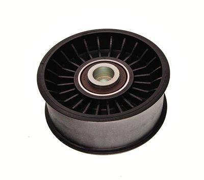 Galet enrouleur de courroie d'accessoires MAXGEAR — 35mm, Ø95mm