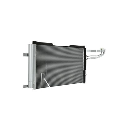 CONDENSATOR CLIMATIZARE NISSENS 941370 37