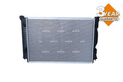 Radiator NRF 53190
