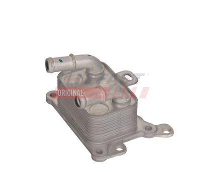 RADIATOR ULEI ULEI MOTOR FAST FT04735 19