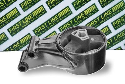 окачване, двигател FIRST LINE FEM4358