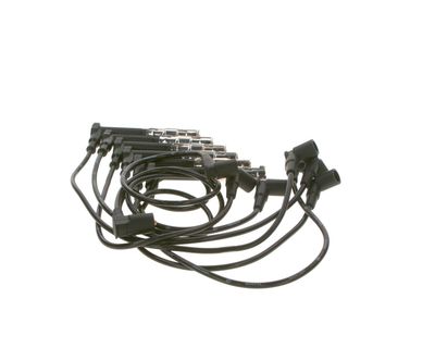 ZüNDLEITUNGSSATZ BOSCH 0986356314 3
