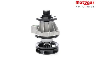 POMPă DE APă RăCIRE MOTOR METZGER AUTOTEILE 4007056 26