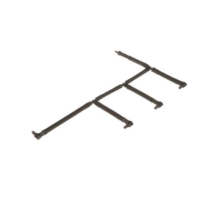 FURTUN SUPRACURGERE COMBUSTIBIL GATES MFL1352 46