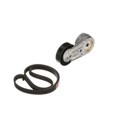 KEILRIPPENRIEMENSATZ GATES K025PK1030 34