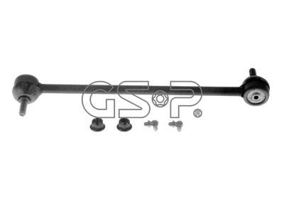 Тяга / стойка, стабилизатор GSP S051041 для TOYOTA SIENNA