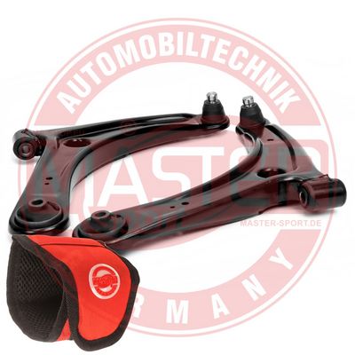 SET SUSPENSIE ROATA MASTER-SPORT GERMANY 369443KITMSM 2