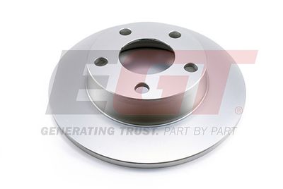 Brake Disc 410072cEGT