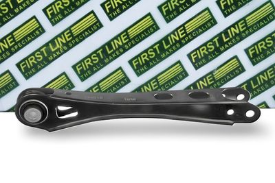 носач, окачване на колелата FIRST LINE FCA7334