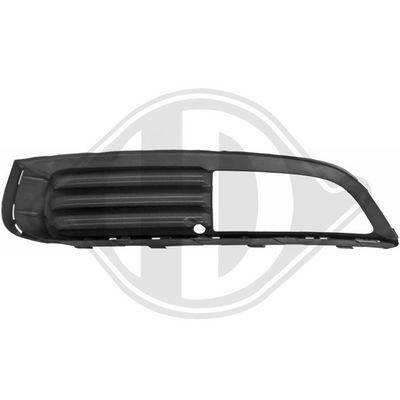 LüFTUNGSGITTER STOßFäNGER