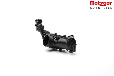 SAUGROHRMODUL METZGER AUTOTEILE 2100151 27