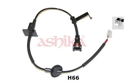 Sensor, Raddrehzahl