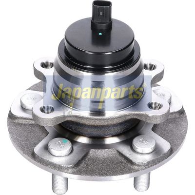 главина на колелото JAPANPARTS KK-12029
