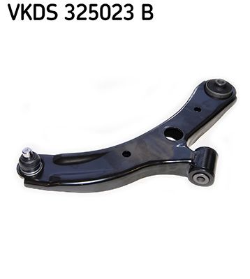 Control/Trailing Arm, wheel suspension VKDS 325023 B