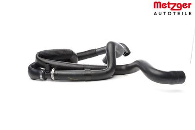 FURTUN RADIATOR METZGER AUTOTEILE 2420462 13