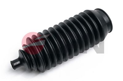 Gofruotoji membrana, vairavimas