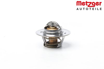 THERMOSTAT KüHLMITTEL METZGER AUTOTEILE 4006381 4