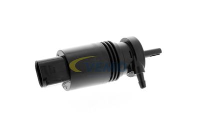 WASCHWASSERPUMPE SCHEIBENREINIGUNG VEMO V20080117 57