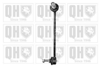 Тяга / стойка, стабилизатор QUINTON HAZELL QLS3579S для KIA RIO