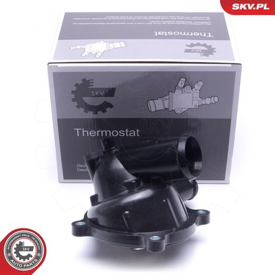 Termostat, chladivo SKV 20SKV179