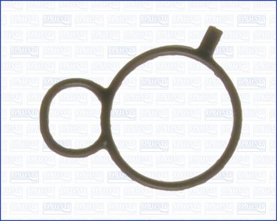 DICHTRING ZYLINDERKOPFHAUBE