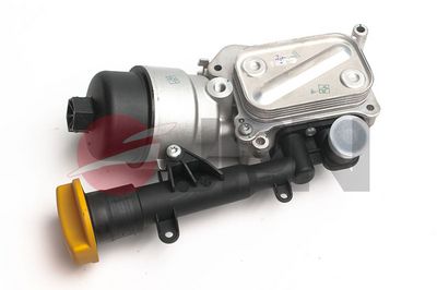 Ölkühler, Motoröl