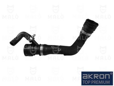 маркуч на радиатора AKRON-MALÒ 272383A