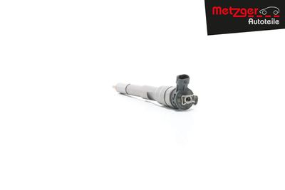INJECTOR METZGER AUTOTEILE 0870222 8