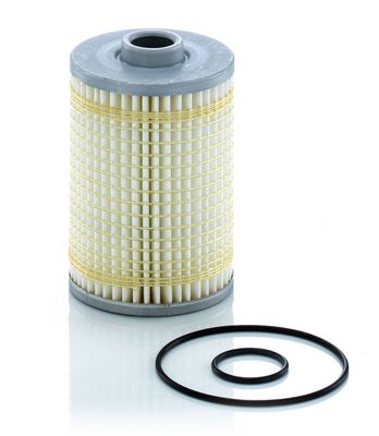 Oliefilter (patroon) past: BOGE 10L, 10LDR, 10LR, 15L, 15LDRS, 15LR, 20L, 20LDR, 20LR, 10, 15, 20