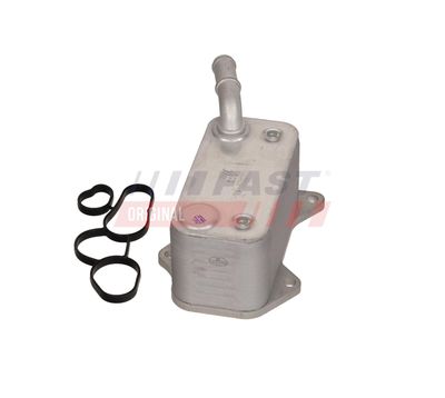 RADIATOR ULEI CUTIE VITEZE FAST FT04592 9