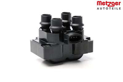 BOBINA DE INDUCTIE METZGER AUTOTEILE 0880151 35