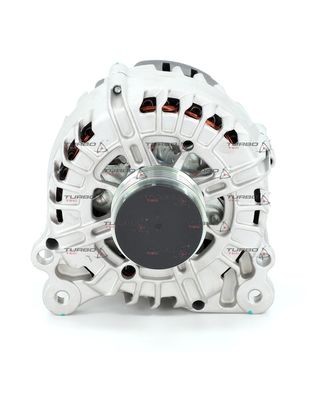 GENERATOR / ALTERNATOR TURBO-TEC TTAL001039 3